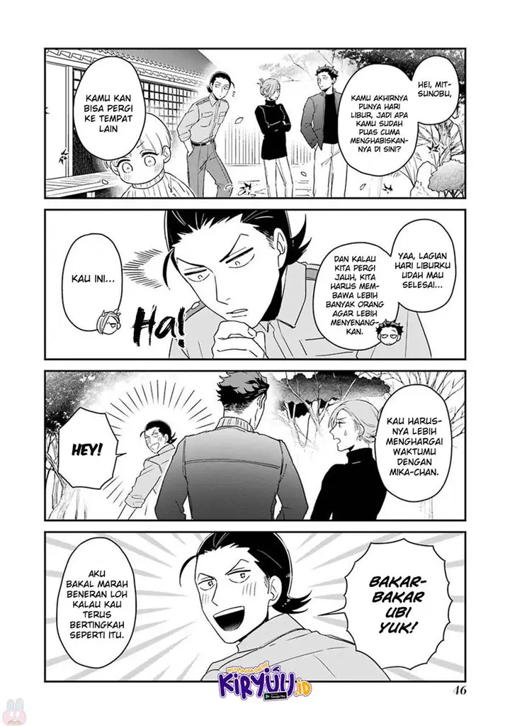 image-komik-ootani-san-chi-no-tenshi-sama-chapter-10-10/18