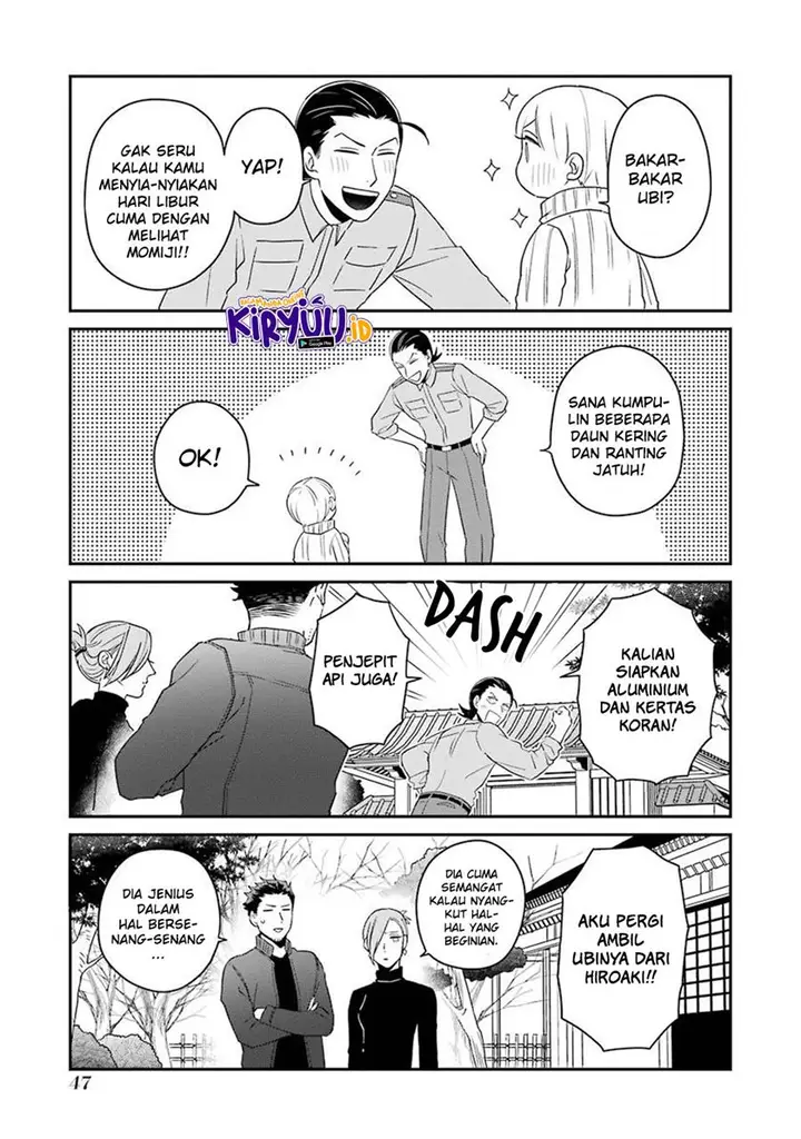 image-komik-ootani-san-chi-no-tenshi-sama-chapter-10-11/18