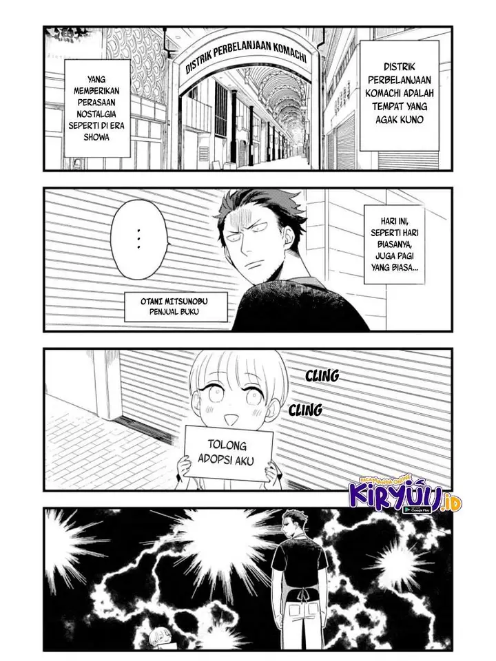 image-komik-ootani-san-chi-no-tenshi-sama-chapter-11-1/18
