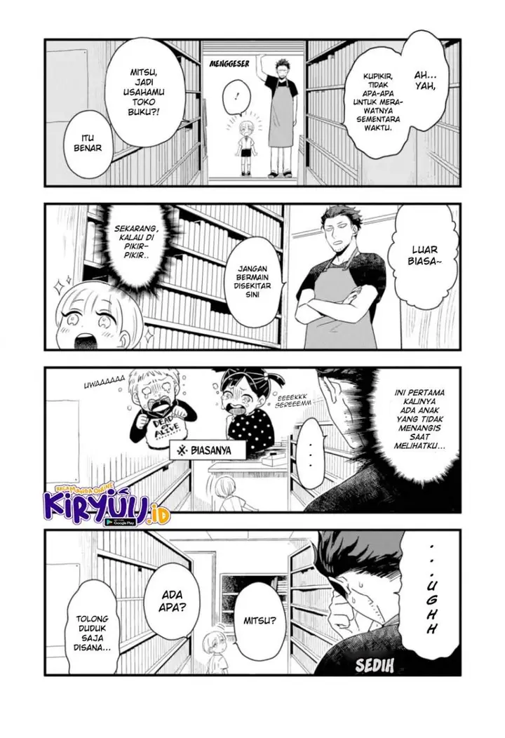 image-komik-ootani-san-chi-no-tenshi-sama-chapter-11-8/18