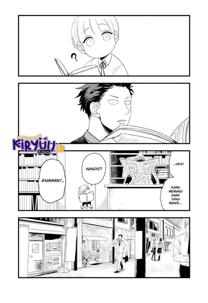 image-komik-ootani-san-chi-no-tenshi-sama-chapter-11-10/18