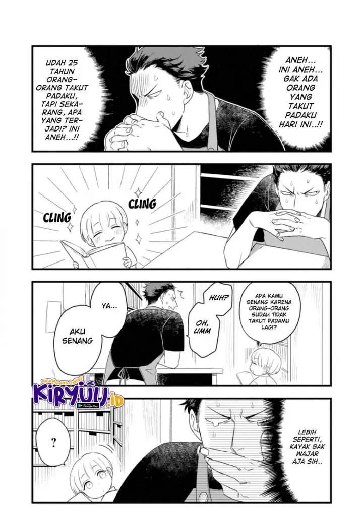 image-komik-ootani-san-chi-no-tenshi-sama-chapter-11-12/18