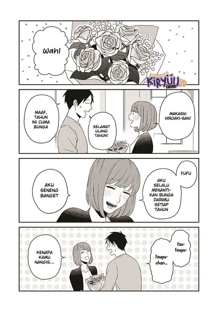 image-komik-ootani-san-chi-no-tenshi-sama-chapter-11-13/18