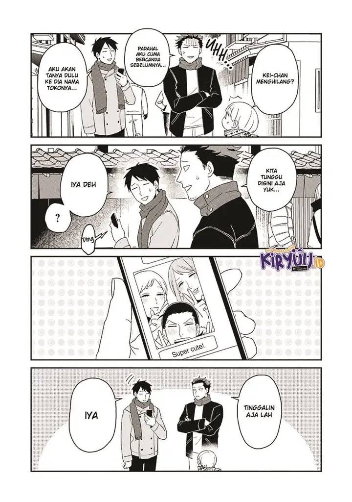 image-komik-ootani-san-chi-no-tenshi-sama-chapter-12-9/19