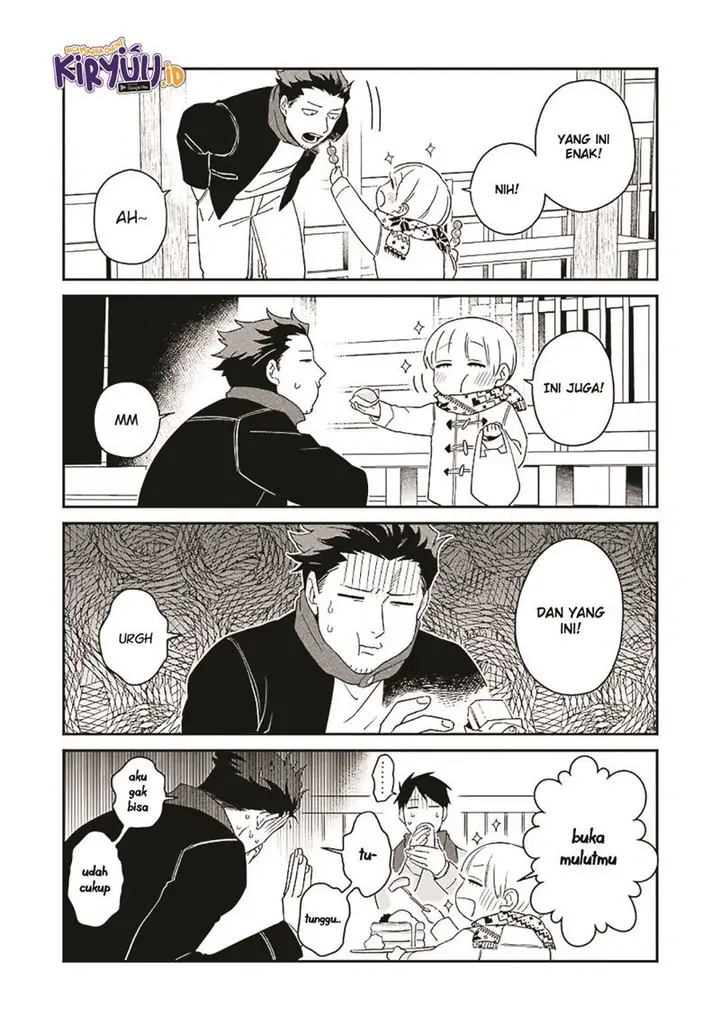 image-komik-ootani-san-chi-no-tenshi-sama-chapter-12-11/19