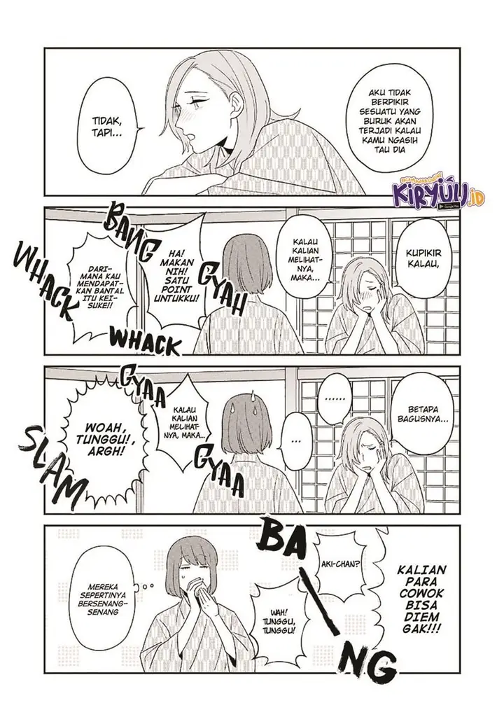 image-komik-ootani-san-chi-no-tenshi-sama-chapter-13-10/23