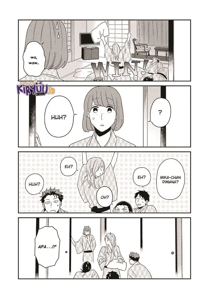 image-komik-ootani-san-chi-no-tenshi-sama-chapter-13-11/23