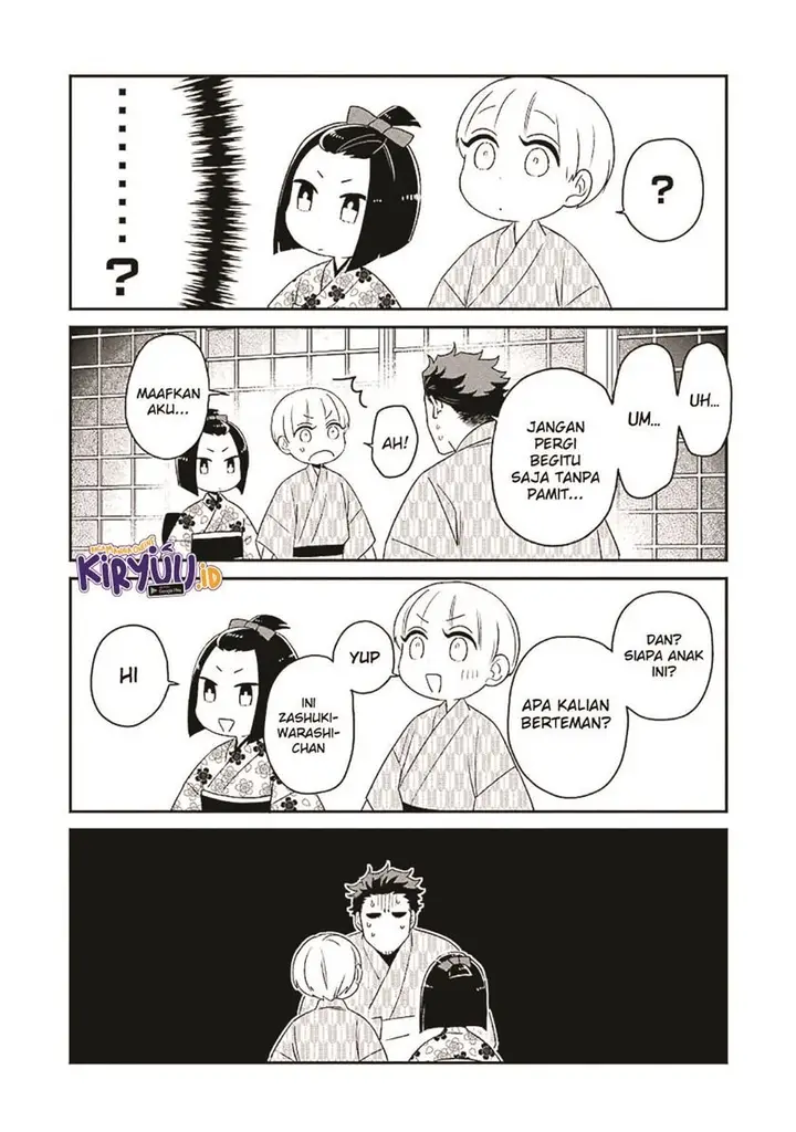 image-komik-ootani-san-chi-no-tenshi-sama-chapter-13-14/23