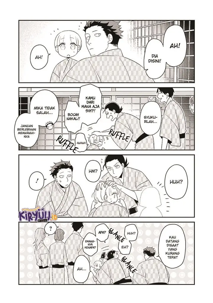 image-komik-ootani-san-chi-no-tenshi-sama-chapter-13-20/23