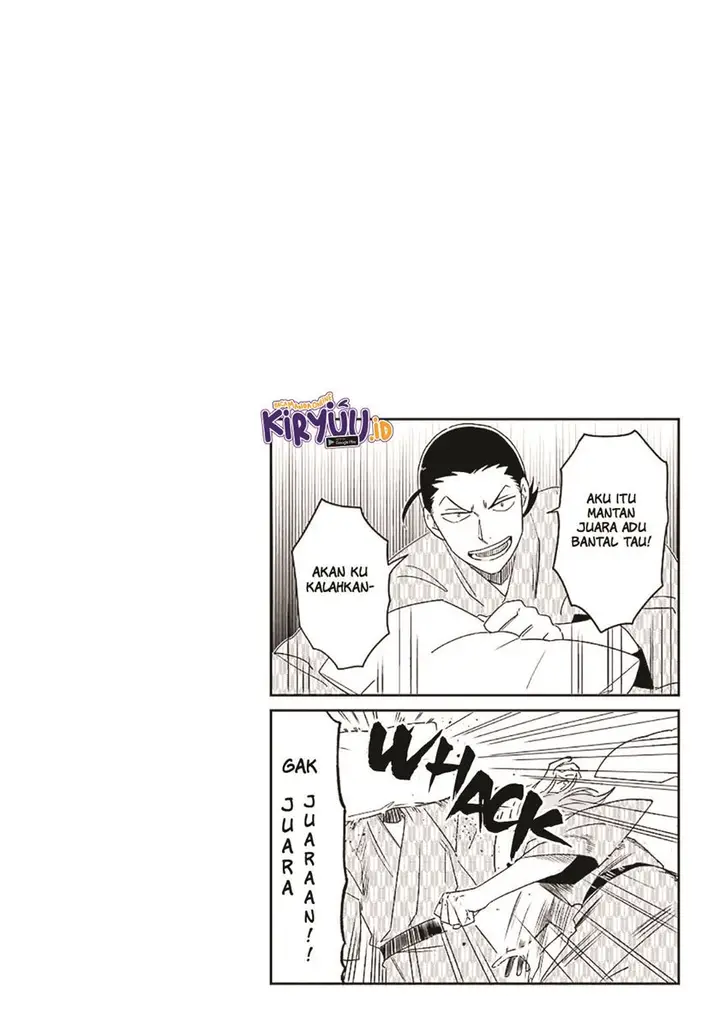 image-komik-ootani-san-chi-no-tenshi-sama-chapter-13-22/23