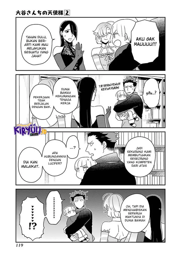 image-komik-ootani-san-chi-no-tenshi-sama-chapter-14-7/20