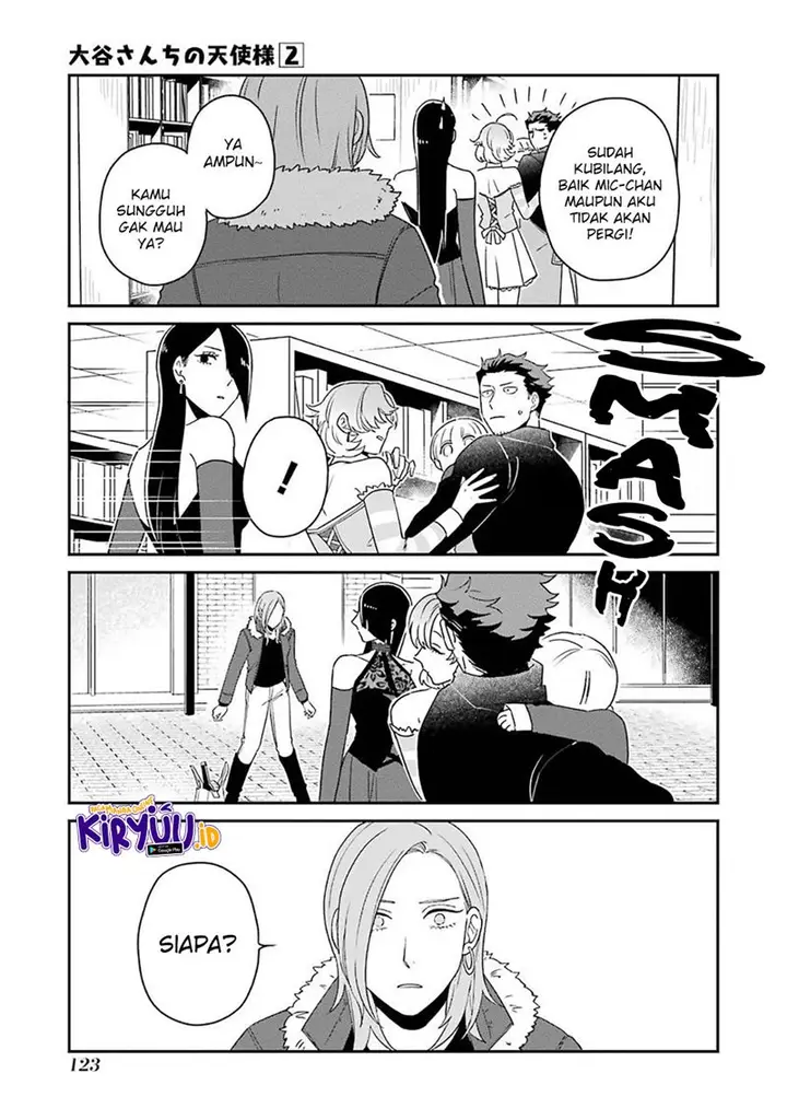 image-komik-ootani-san-chi-no-tenshi-sama-chapter-14-11/20