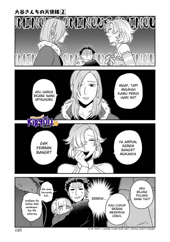 image-komik-ootani-san-chi-no-tenshi-sama-chapter-14-13/20