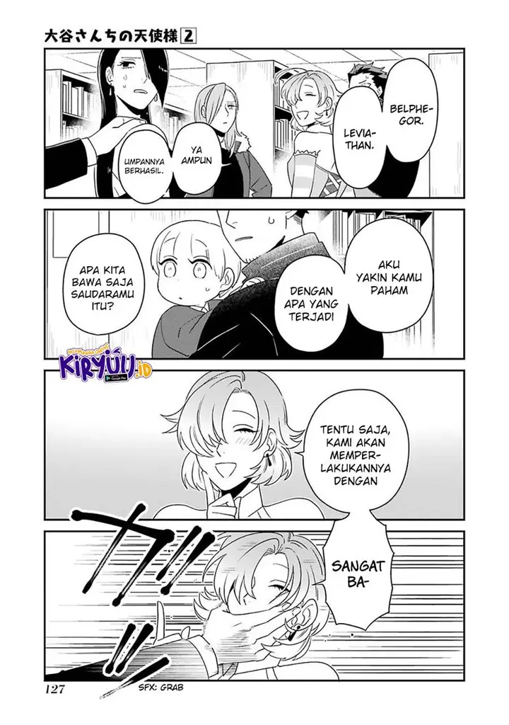 image-komik-ootani-san-chi-no-tenshi-sama-chapter-14-15/20