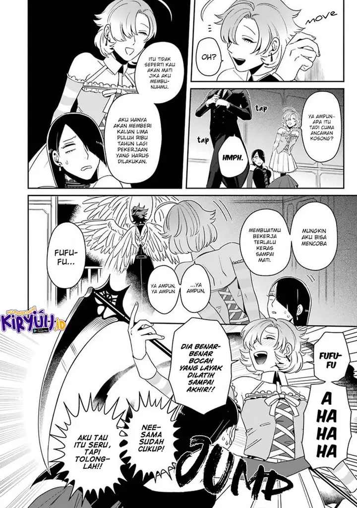 image-komik-ootani-san-chi-no-tenshi-sama-chapter-14.5-7/20