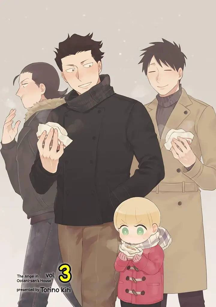 image-komik-ootani-san-chi-no-tenshi-sama-chapter-15-2/20