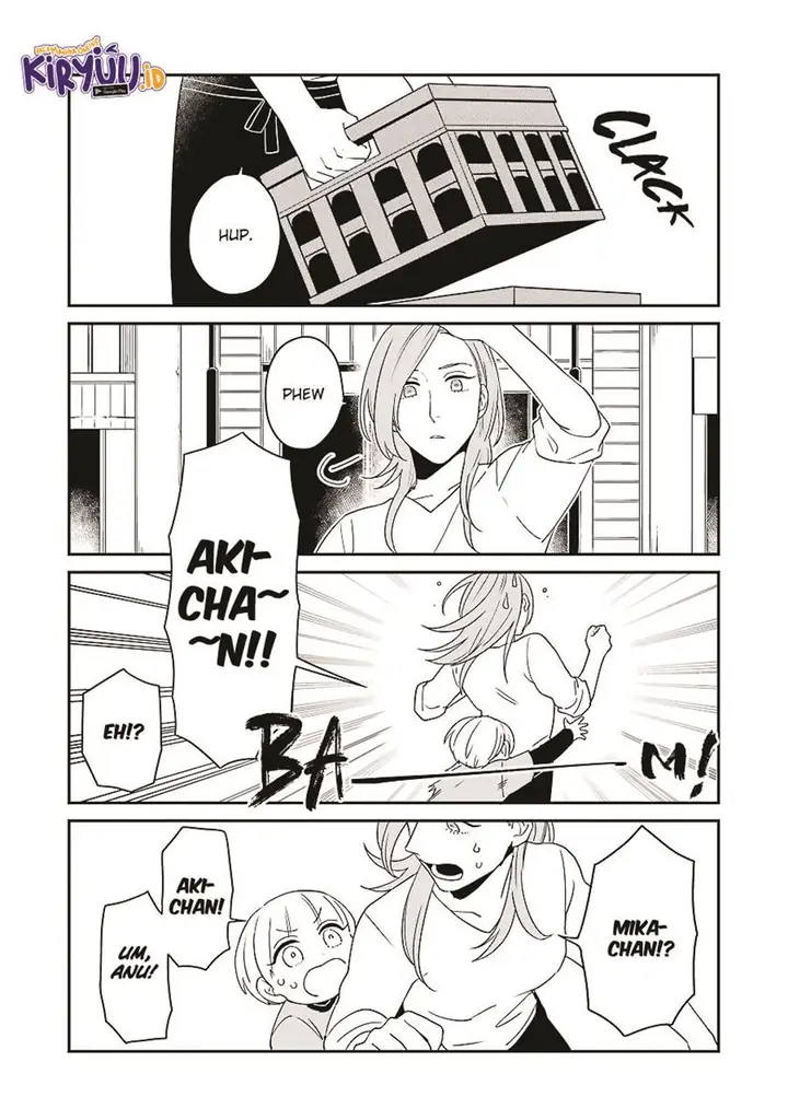 image-komik-ootani-san-chi-no-tenshi-sama-chapter-15-8/20