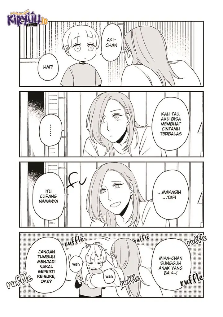 image-komik-ootani-san-chi-no-tenshi-sama-chapter-15-14/20