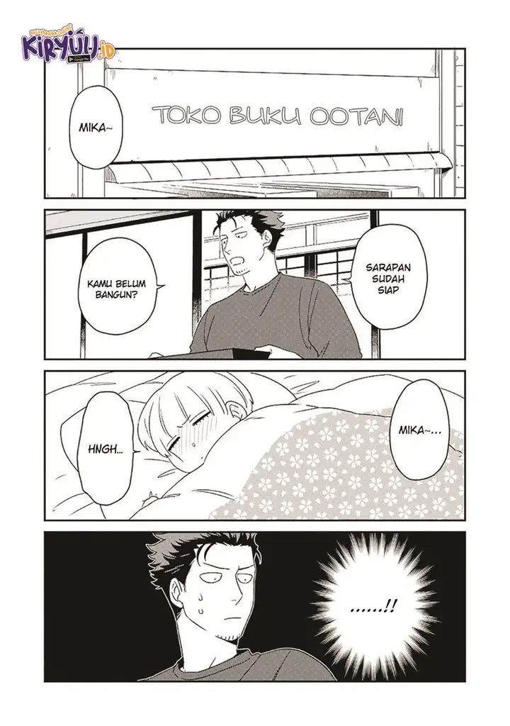 image-komik-ootani-san-chi-no-tenshi-sama-chapter-16-1/15