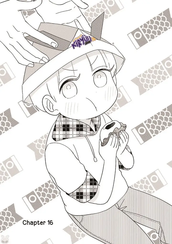 image-komik-ootani-san-chi-no-tenshi-sama-chapter-16-2/15