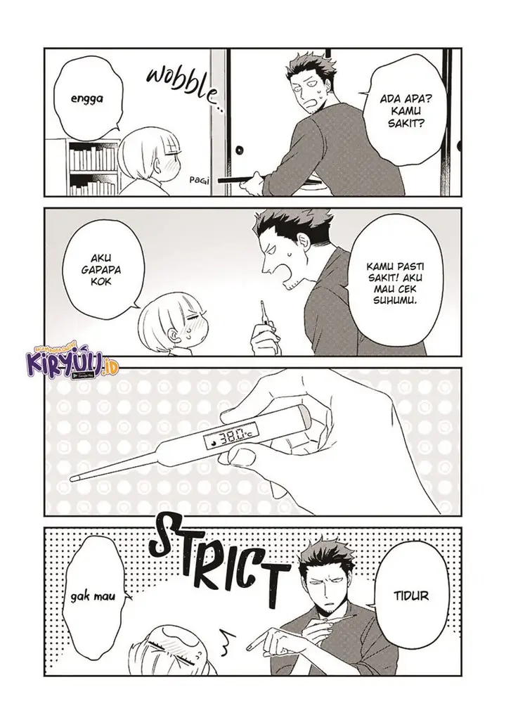 image-komik-ootani-san-chi-no-tenshi-sama-chapter-16-3/15