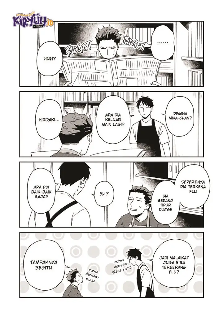 image-komik-ootani-san-chi-no-tenshi-sama-chapter-16-8/15