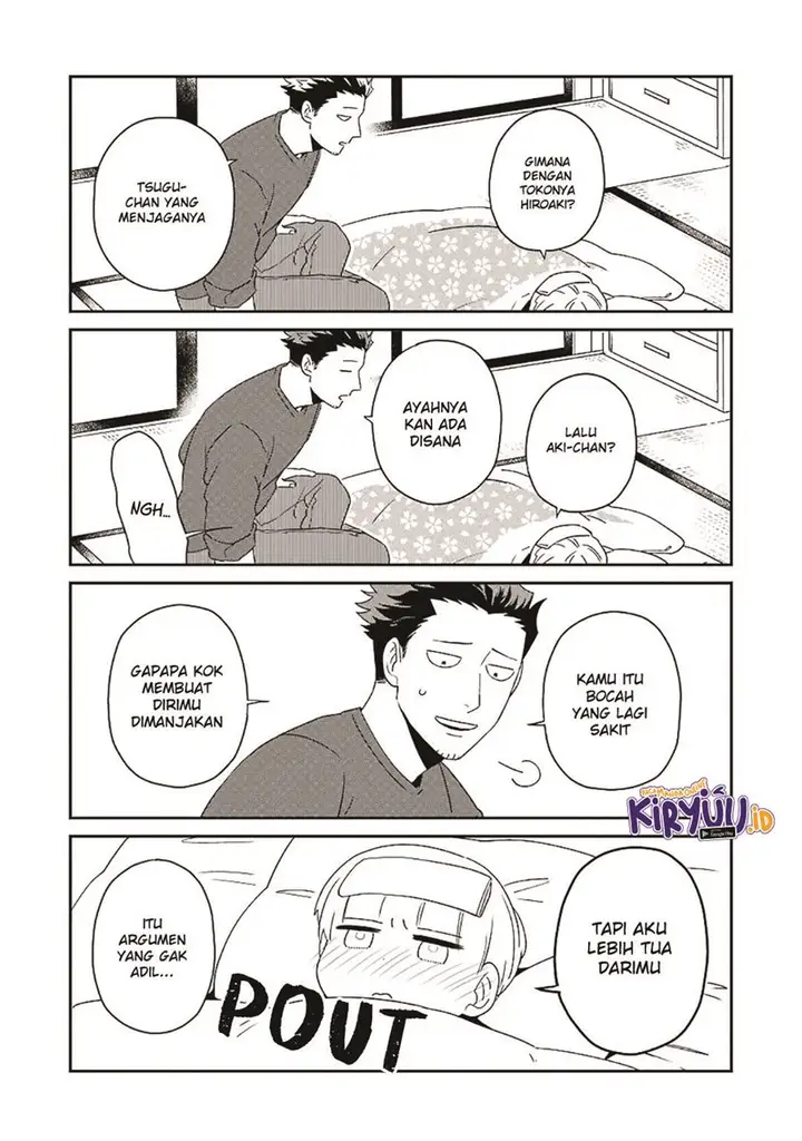 image-komik-ootani-san-chi-no-tenshi-sama-chapter-16-11/15