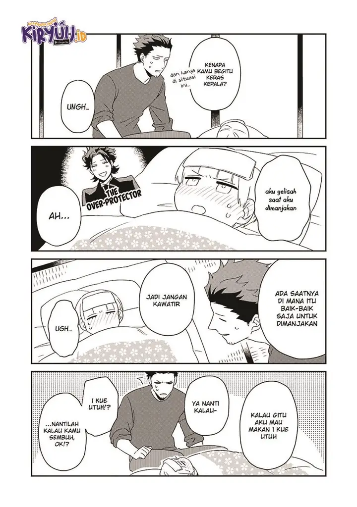 image-komik-ootani-san-chi-no-tenshi-sama-chapter-16-12/15