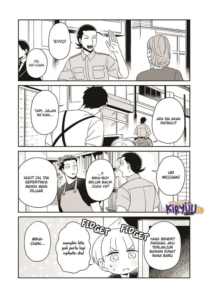 image-komik-ootani-san-chi-no-tenshi-sama-chapter-17-8/18