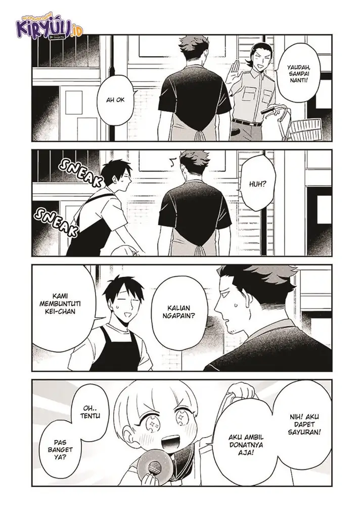 image-komik-ootani-san-chi-no-tenshi-sama-chapter-17-9/18