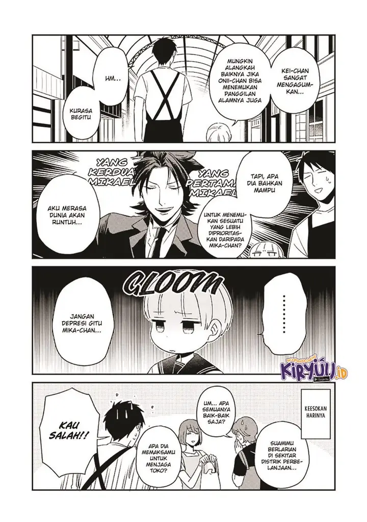 image-komik-ootani-san-chi-no-tenshi-sama-chapter-17-16/18