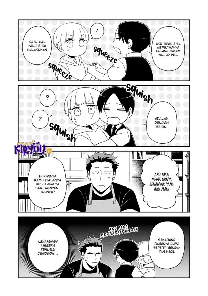 image-komik-ootani-san-chi-no-tenshi-sama-chapter-18-6/23