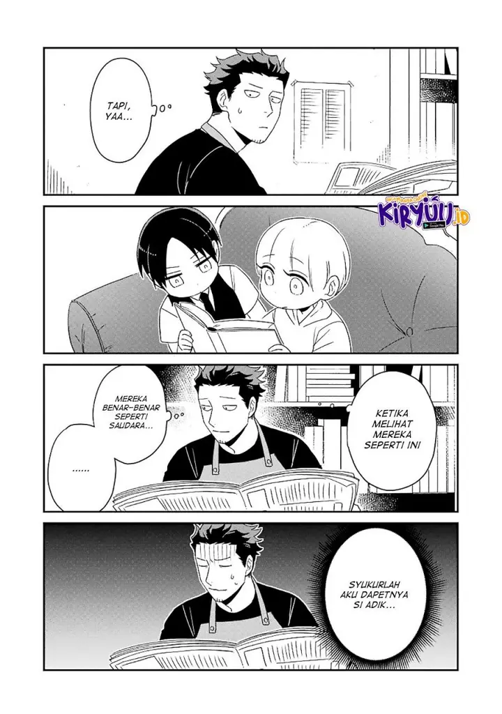 image-komik-ootani-san-chi-no-tenshi-sama-chapter-18-8/23