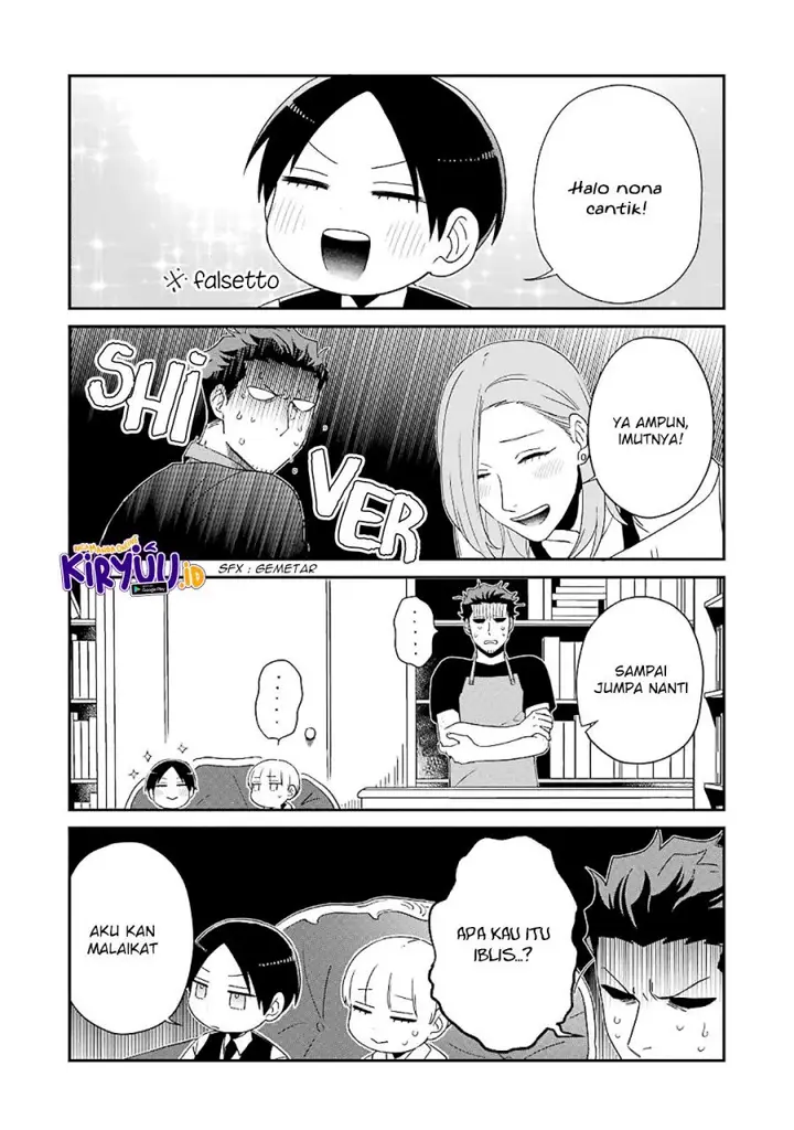 image-komik-ootani-san-chi-no-tenshi-sama-chapter-18-10/23