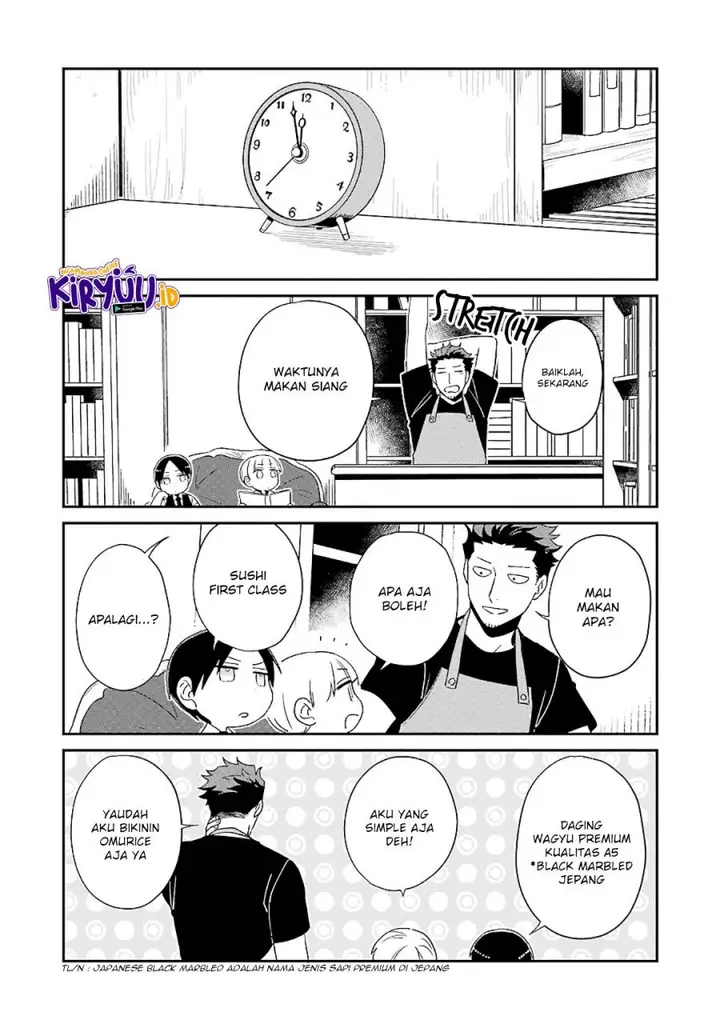 image-komik-ootani-san-chi-no-tenshi-sama-chapter-18-11/23