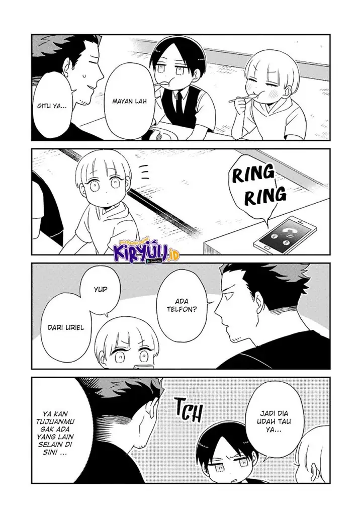 image-komik-ootani-san-chi-no-tenshi-sama-chapter-18-12/23