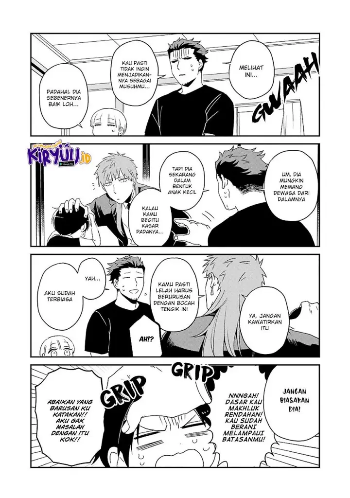 image-komik-ootani-san-chi-no-tenshi-sama-chapter-18-17/23