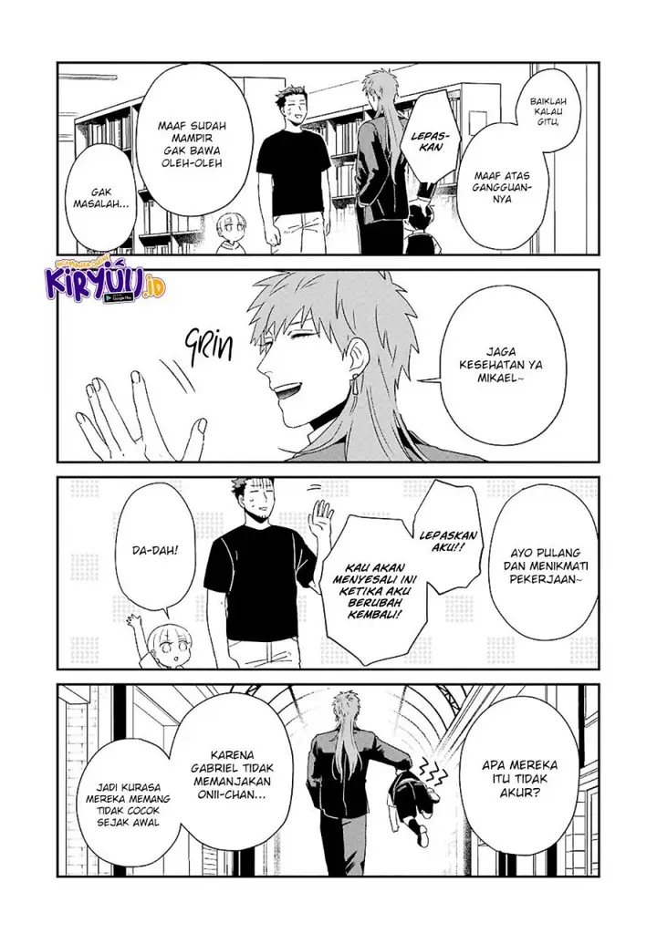 image-komik-ootani-san-chi-no-tenshi-sama-chapter-18-18/23