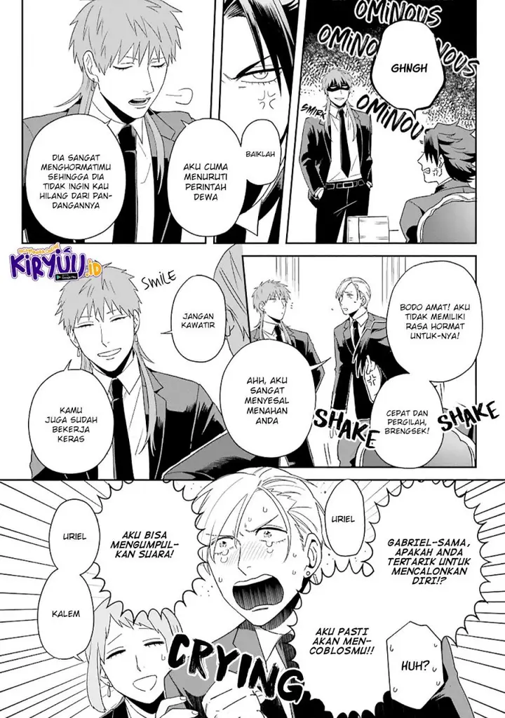 image-komik-ootani-san-chi-no-tenshi-sama-chapter-18-21/23