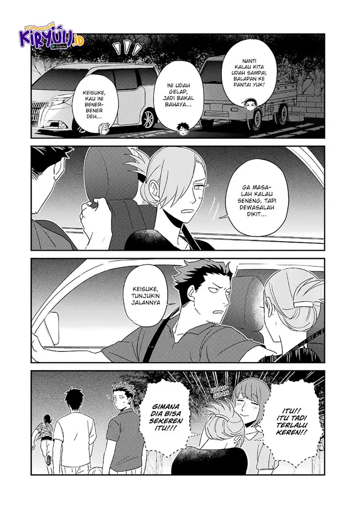 image-komik-ootani-san-chi-no-tenshi-sama-chapter-19-8/20