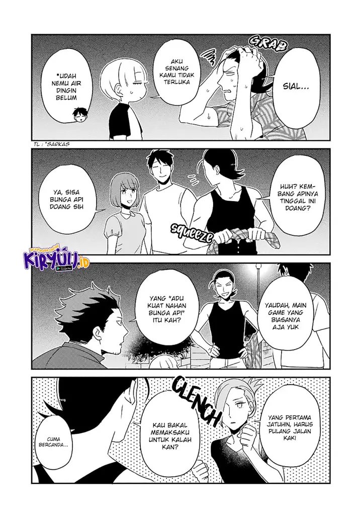 image-komik-ootani-san-chi-no-tenshi-sama-chapter-19-14/20