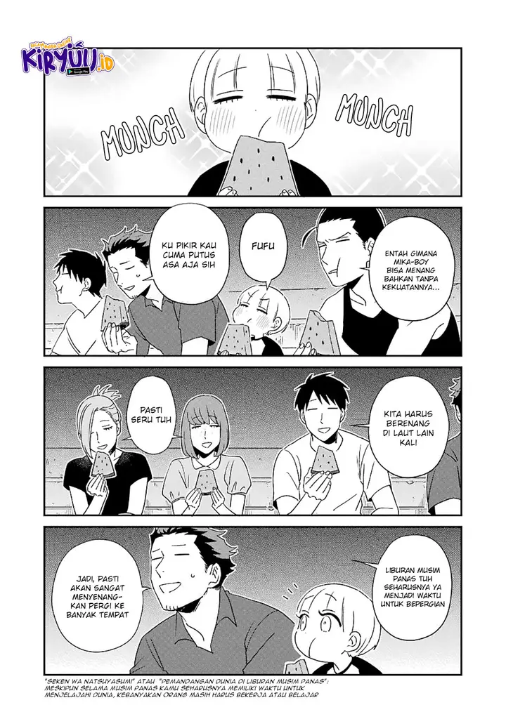 image-komik-ootani-san-chi-no-tenshi-sama-chapter-19-16/20