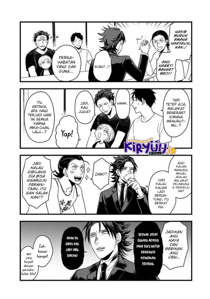image-komik-ootani-san-chi-no-tenshi-sama-chapter-2-9/17