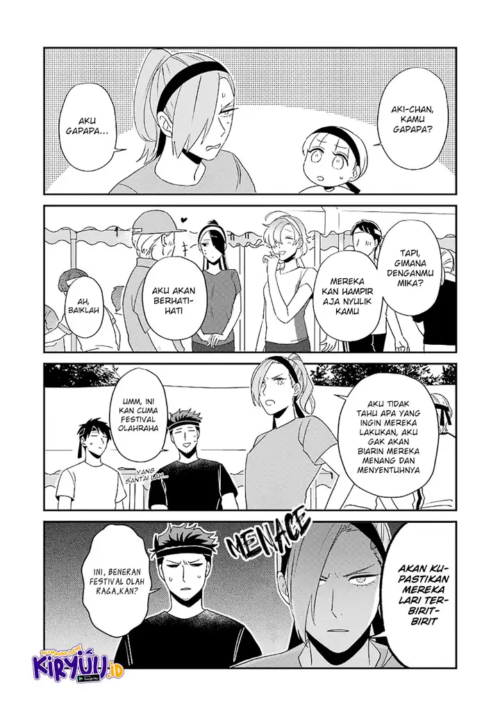 image-komik-ootani-san-chi-no-tenshi-sama-chapter-20-5/19