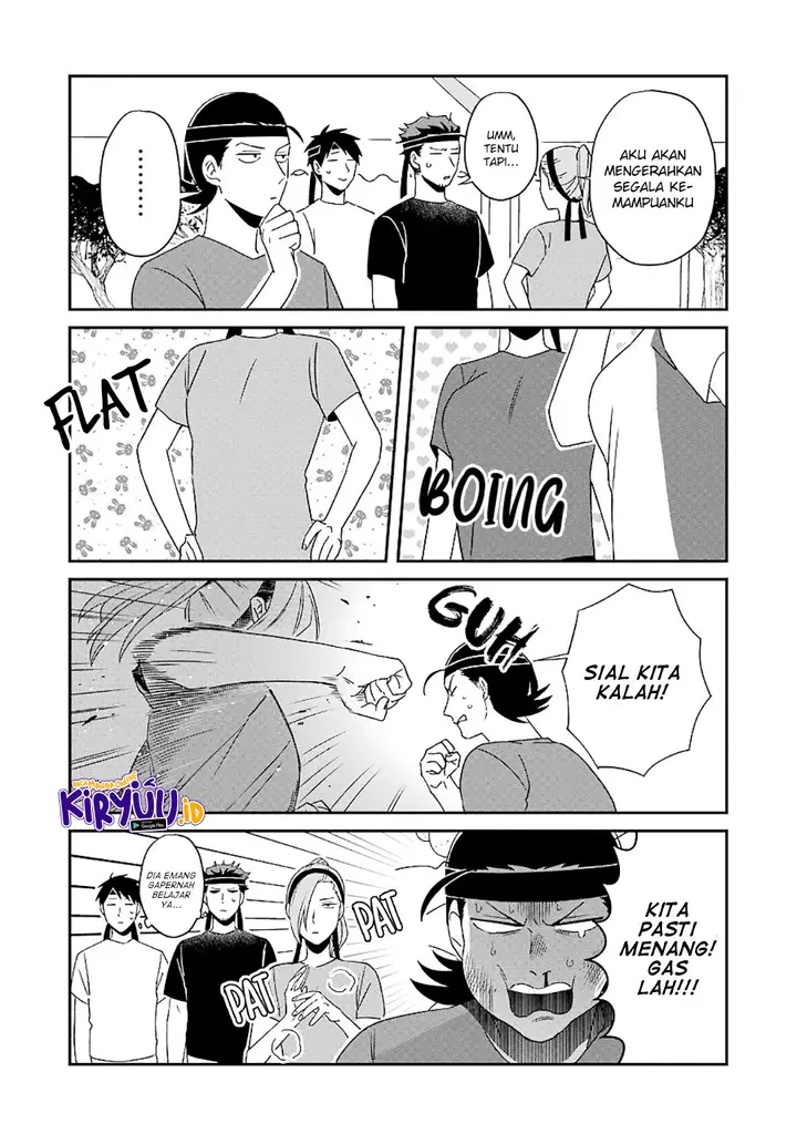 image-komik-ootani-san-chi-no-tenshi-sama-chapter-20-6/19