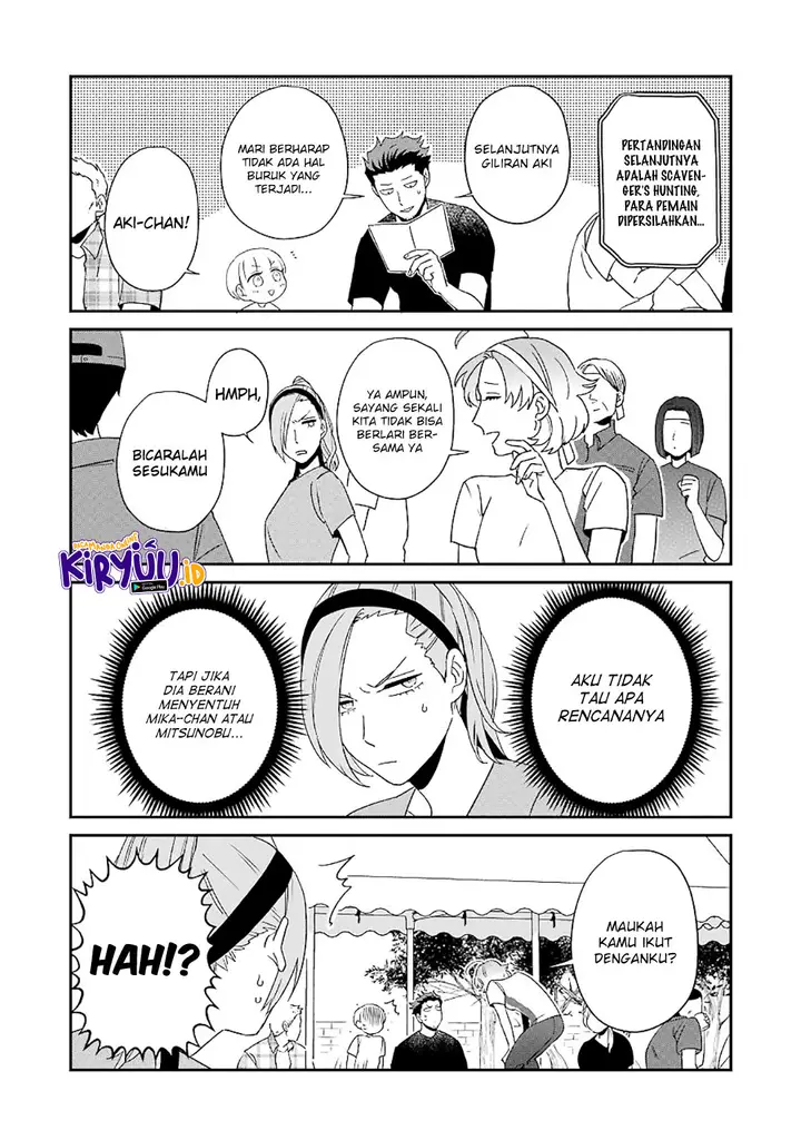 image-komik-ootani-san-chi-no-tenshi-sama-chapter-20-9/19