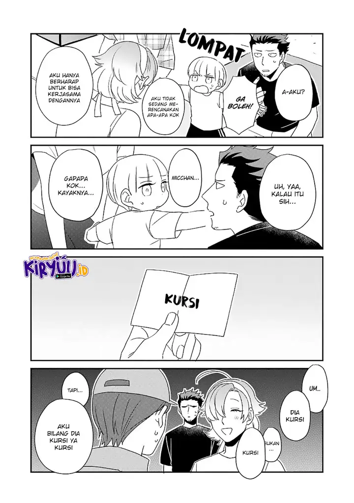 image-komik-ootani-san-chi-no-tenshi-sama-chapter-20-10/19