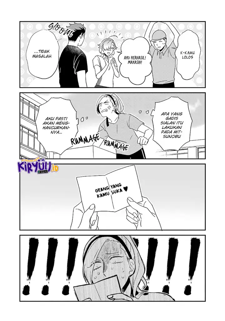 image-komik-ootani-san-chi-no-tenshi-sama-chapter-20-11/19