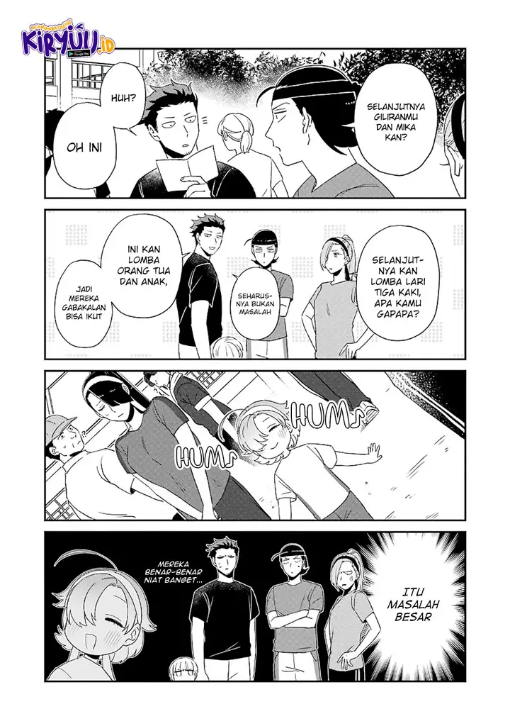 image-komik-ootani-san-chi-no-tenshi-sama-chapter-20-13/19