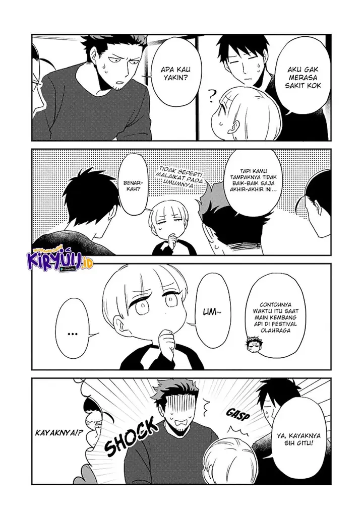 image-komik-ootani-san-chi-no-tenshi-sama-chapter-21-5/18